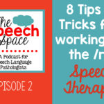 8 tips for teaching the r sound