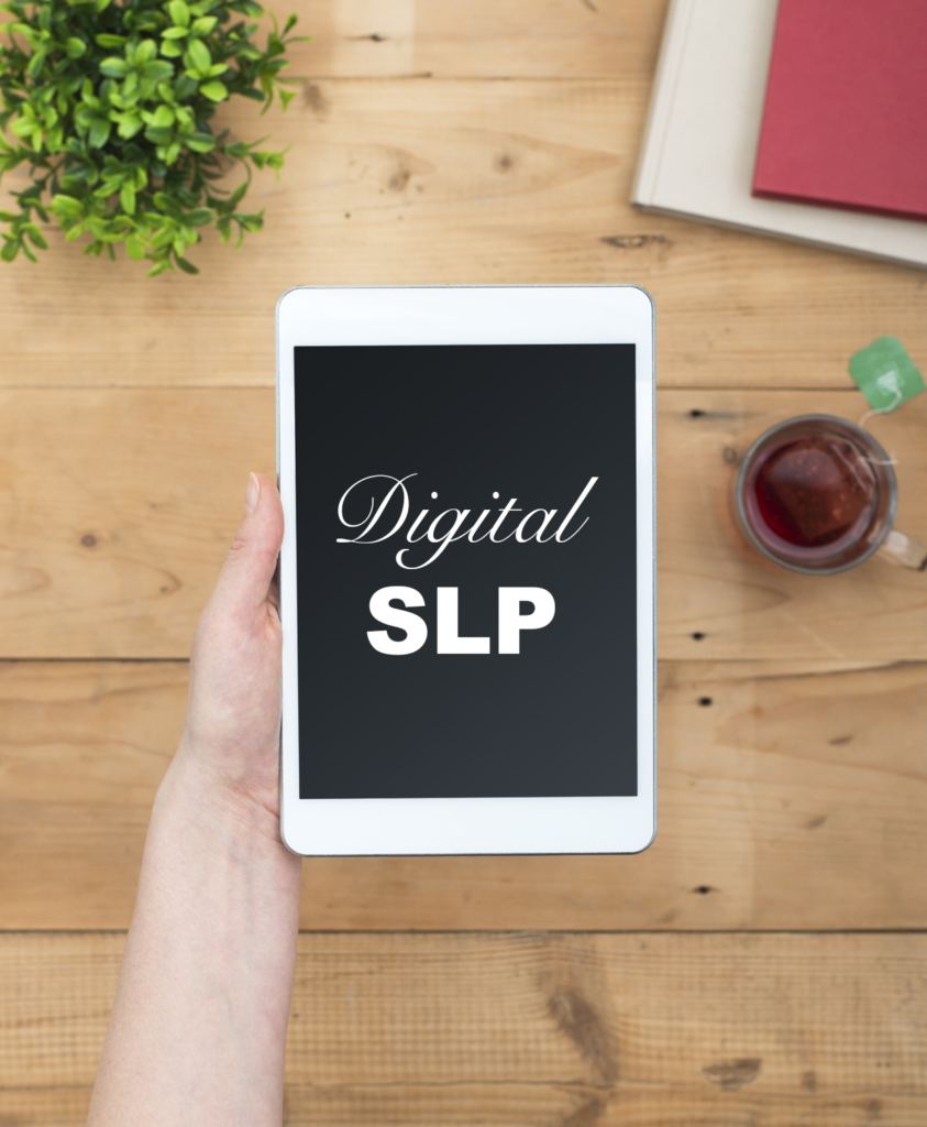 Digital SLP