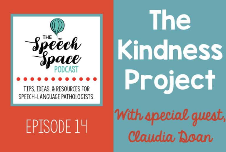 The Kindness Project