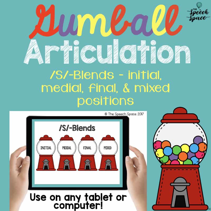 Gumball Articulation S Blends The Digital Slp Gumball Articulation S Blends The Digital Slp