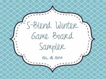 Five Fab Freebies for Winter 2017-Part 7! - The Digital SLP
