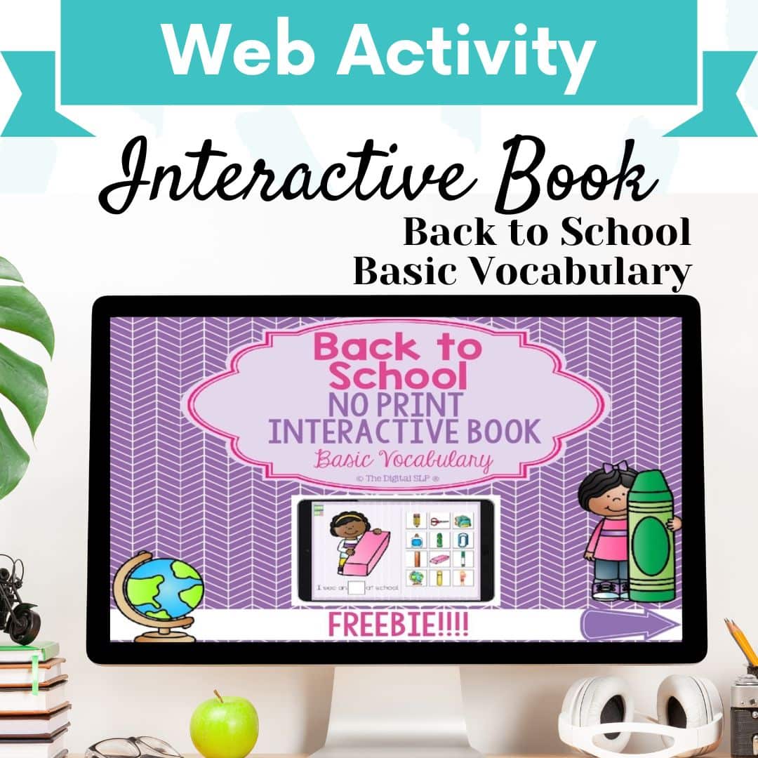No Print BTS Interactive Books Cover Image