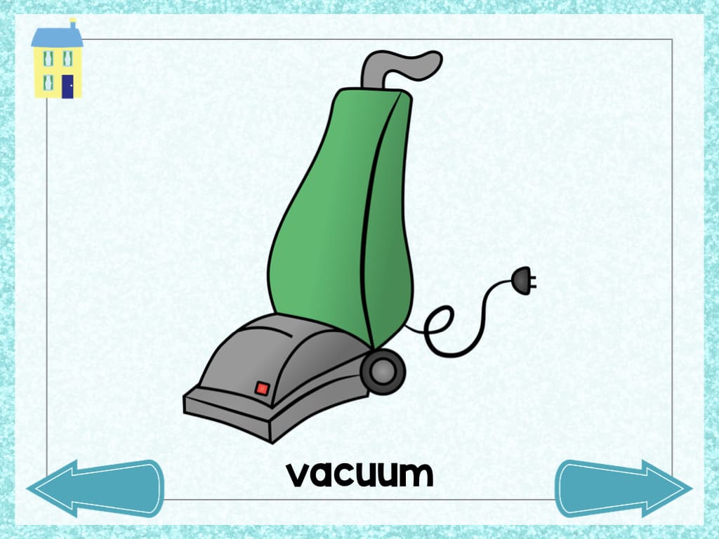 NO PRINT Articulation Screener V The Digital SLP