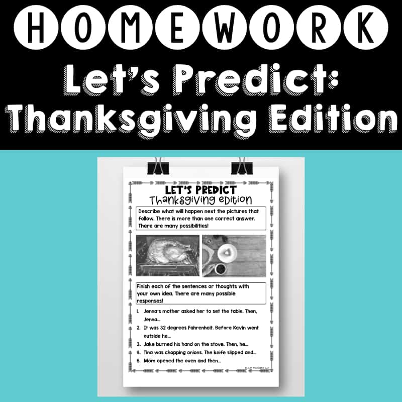 Crossroads thanksgiving food drive list