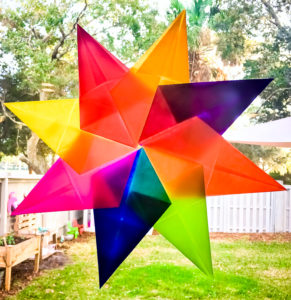 Waldorf Star Craft for SLP Craft