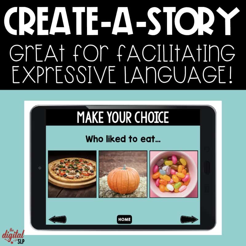 Create A Story Cover Image