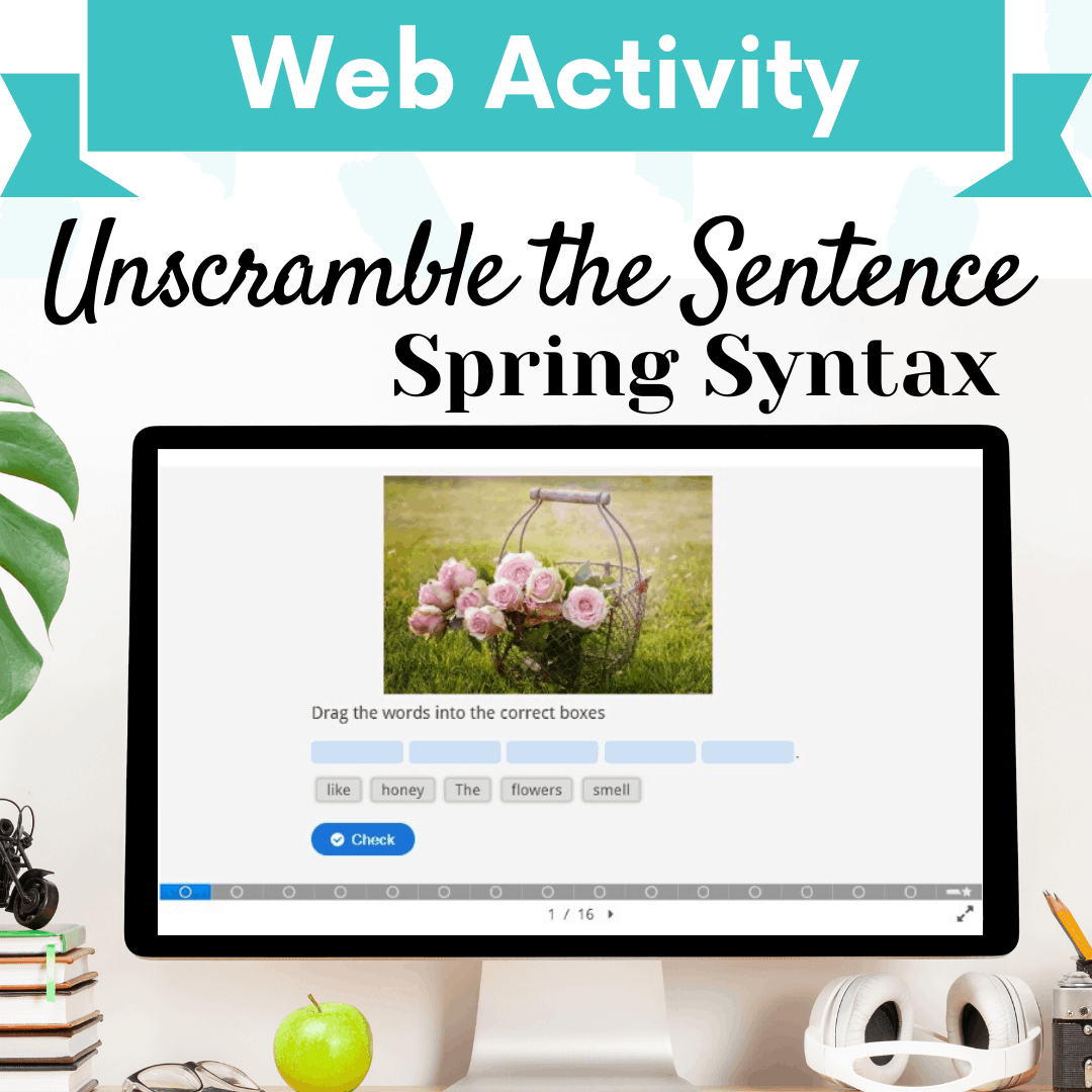 Spring Syntax Cover Image