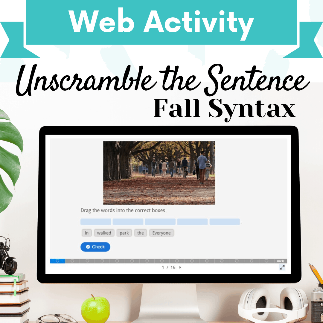Fall Syntax Cover Image