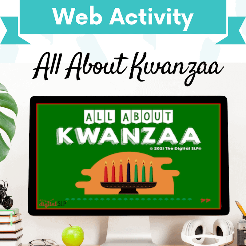 All About Kwanzaa