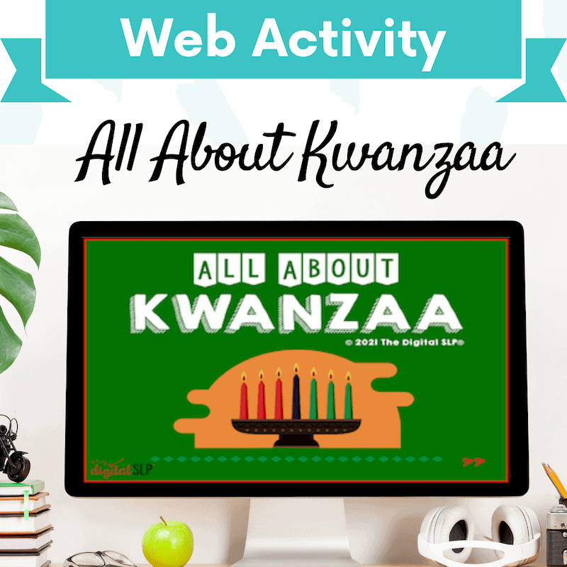 All About Kwanzaa Cover Image