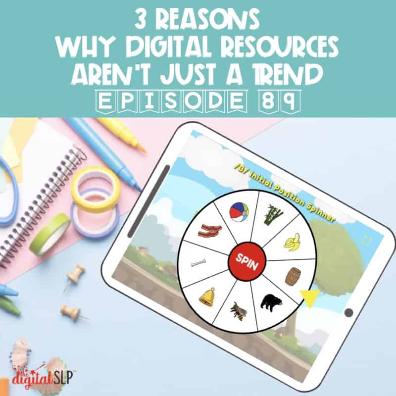 Why Digital Resources Aren't Just A Trend