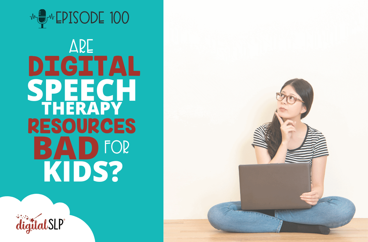 Trauma-Informed Speech Therapy - The Digital SLP