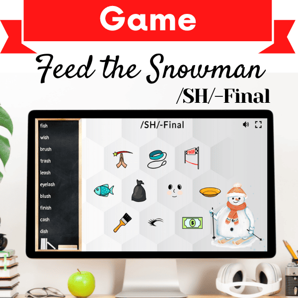 Feed the Snowman Game – /SH/ Final Cover Image