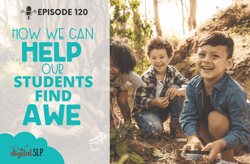 How We Can Help Our Students Find Awe