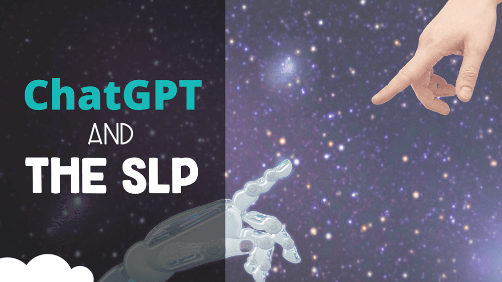 ChatGPT and the SLP