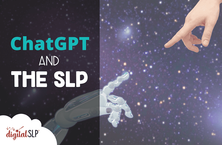 ChatGPT and the SLP