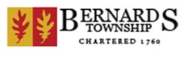 Bernards township new jersey