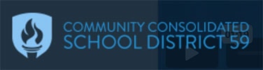 Community consolidated school district 59 illinois option 2