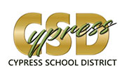 Cypress school district california