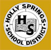 Holly springs school district mississippi