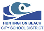 Huntington beach city school district california